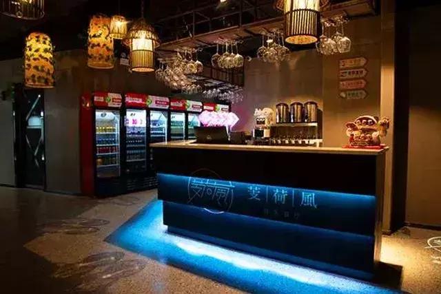 西安曲江创意谷有什么特色吗,曲江创意谷攻略日料