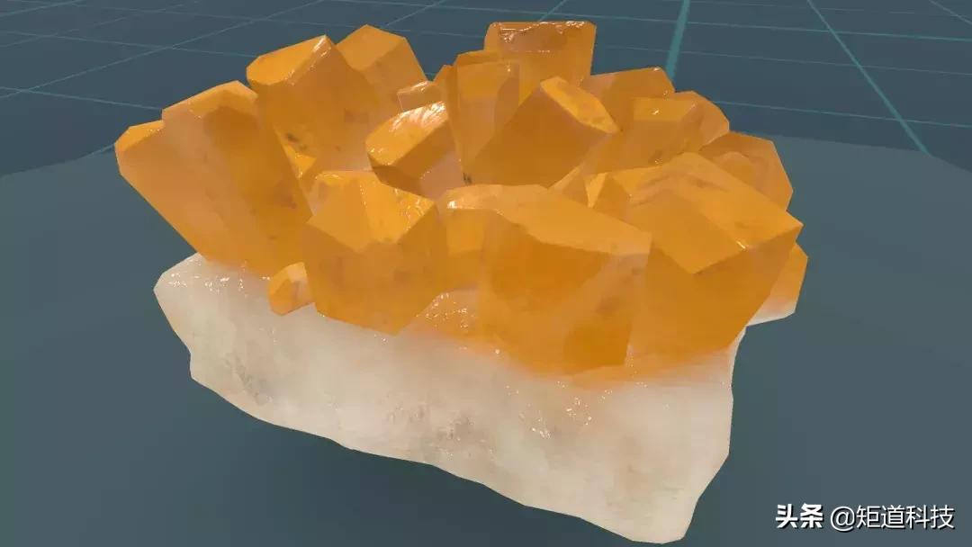 岩石矿物科普微课堂,科普岩石和矿物你知多少