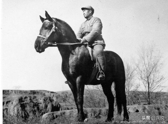 华北部队为何打不开局面?朱老总分析:吃饭的人多,打仗的人少