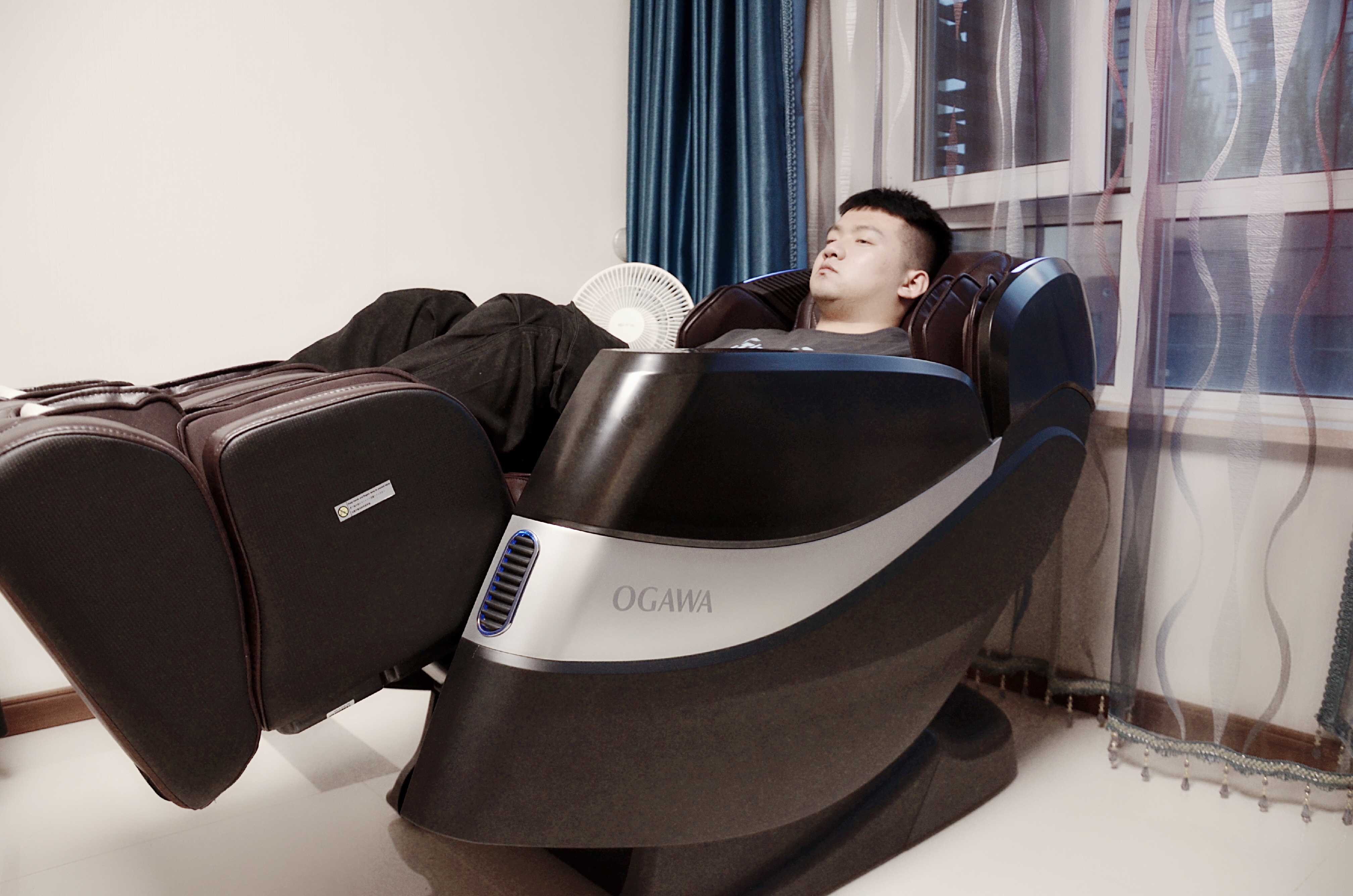 万元级按摩椅评测,如何选择按摩椅万元以下