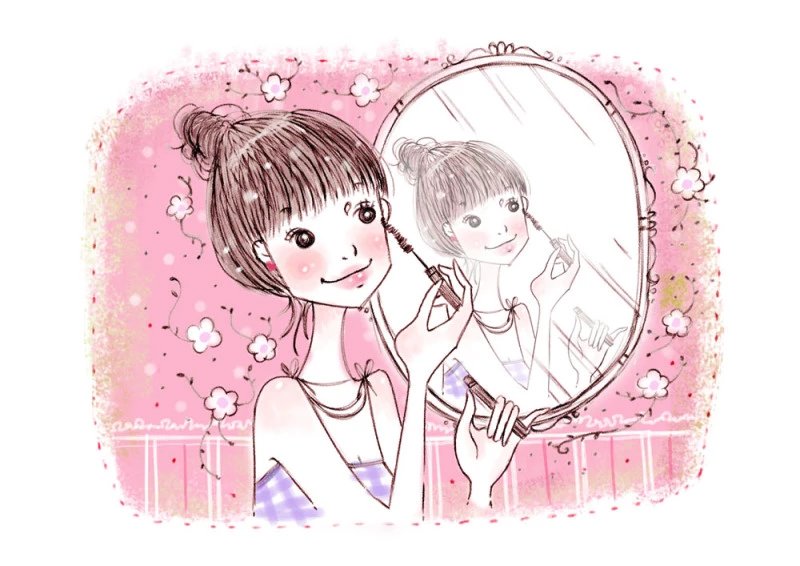 致敬在外奔波的女人,献给所有奔波自强不息的女人