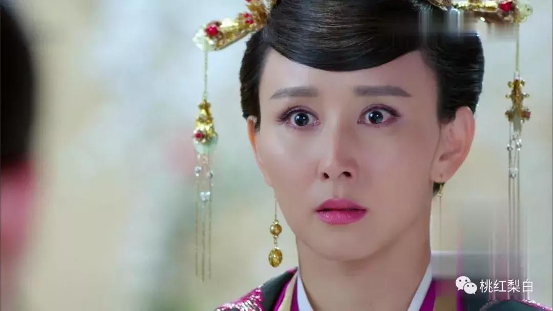 拍一部剧换一张脸明星,一部剧换张脸