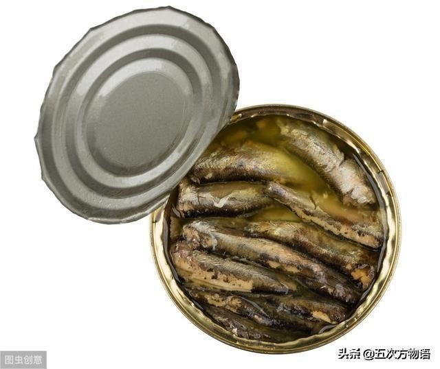 鲱鱼原汁原味,最好吃的鲱鱼