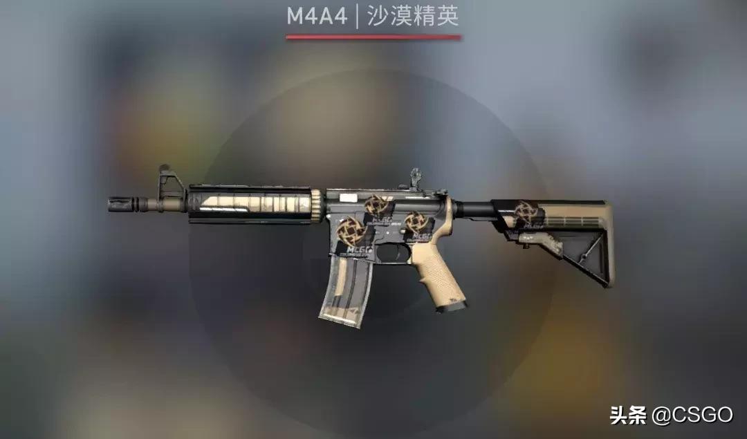 【皮肤控】第38期：绝版皮肤集中营——猎杀者*器武**箱（上）