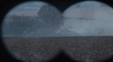 阿塞拜疆对亚美尼亚使用白磷弹,亚美尼亚阿塞拜疆使用白磷弹视频