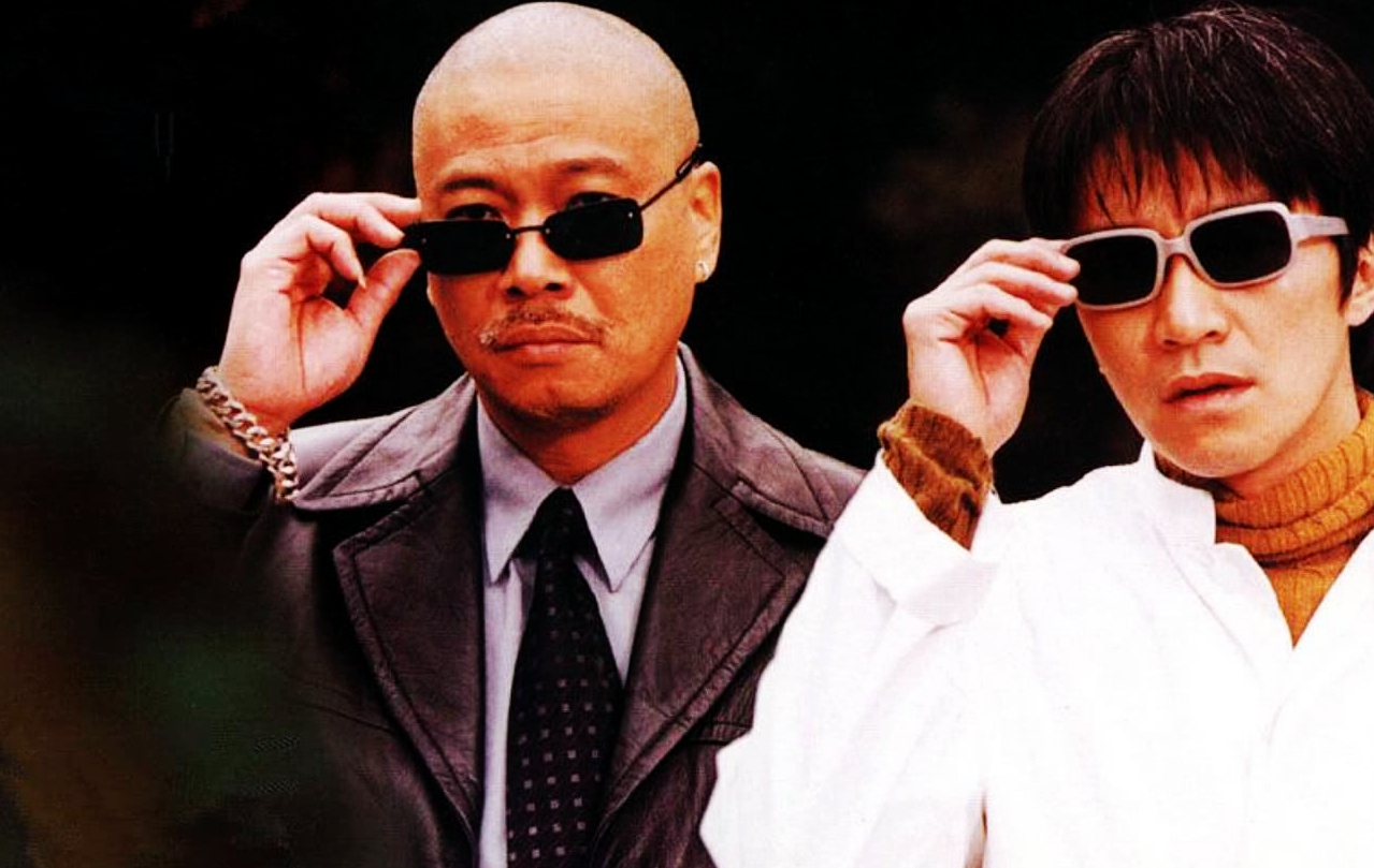 吴孟达与周星驰最后一次见面,吴孟达搭档周星驰