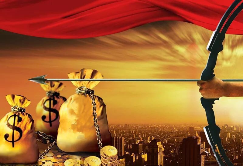 一个普通人进化成资本家的至上法宝——“地缘套利”