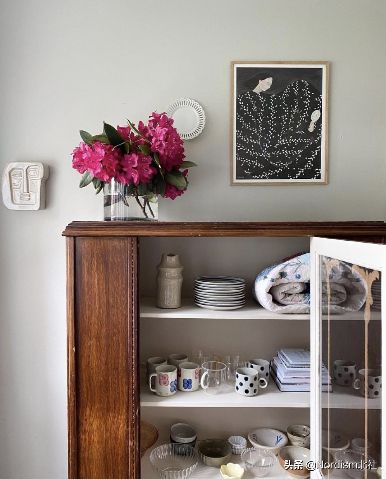 《空间》第29期：丹麦“小松饼”一家的甜蜜生活