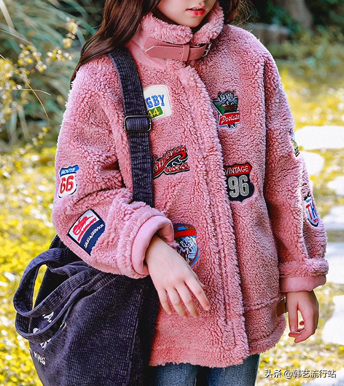 童装流行款式女,今年流行的童装风格