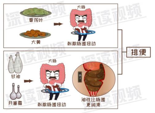 减肥期间便秘但是有放屁,减肥期间便秘影响体重吗