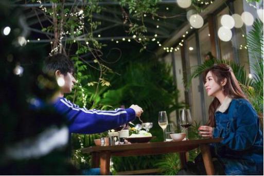 任家萱真人秀,任家萱42岁颜值衰老