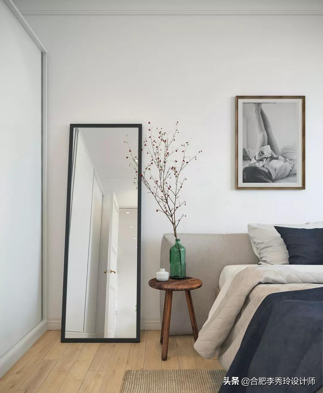 踢脚线太丑又厚,踢脚线很丑怎么办