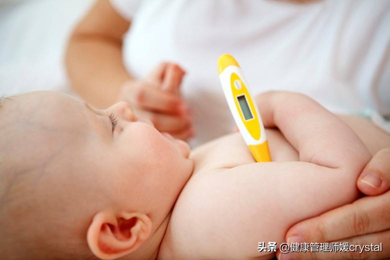 小孩头顶凹陷是不是吓着了,小孩头顶很平怎么办