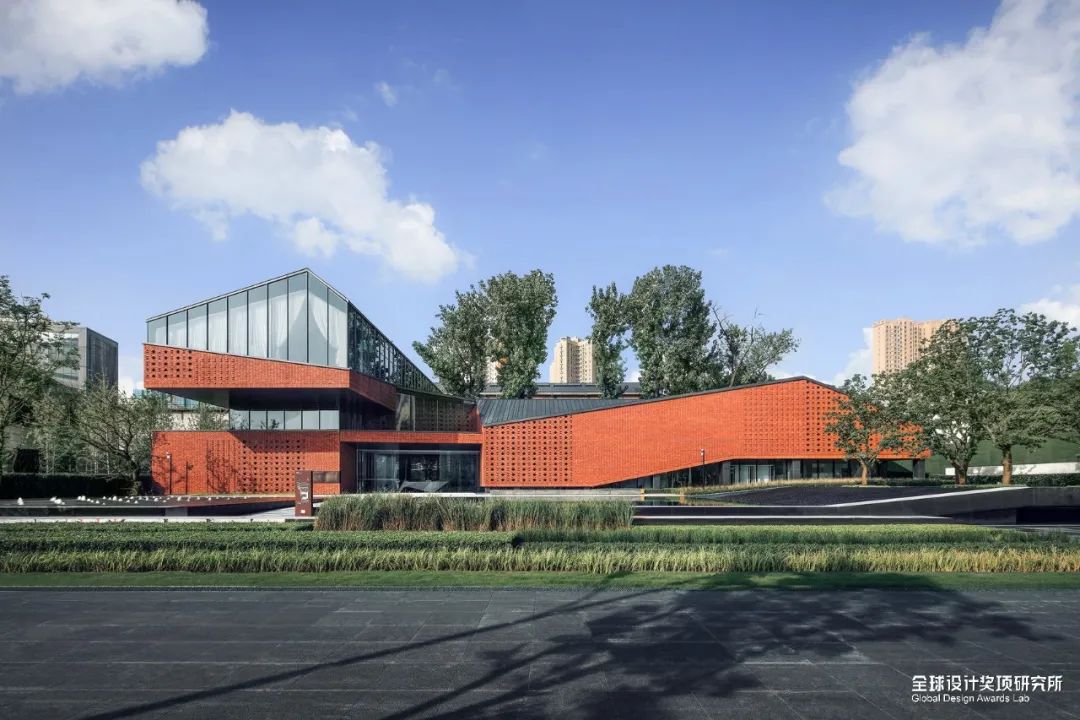 2017年世界建筑节,2022世界建筑节杰出设计