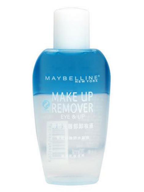 皮肤卸妆很干净但越来越差,正确的护肤从卸妆开始