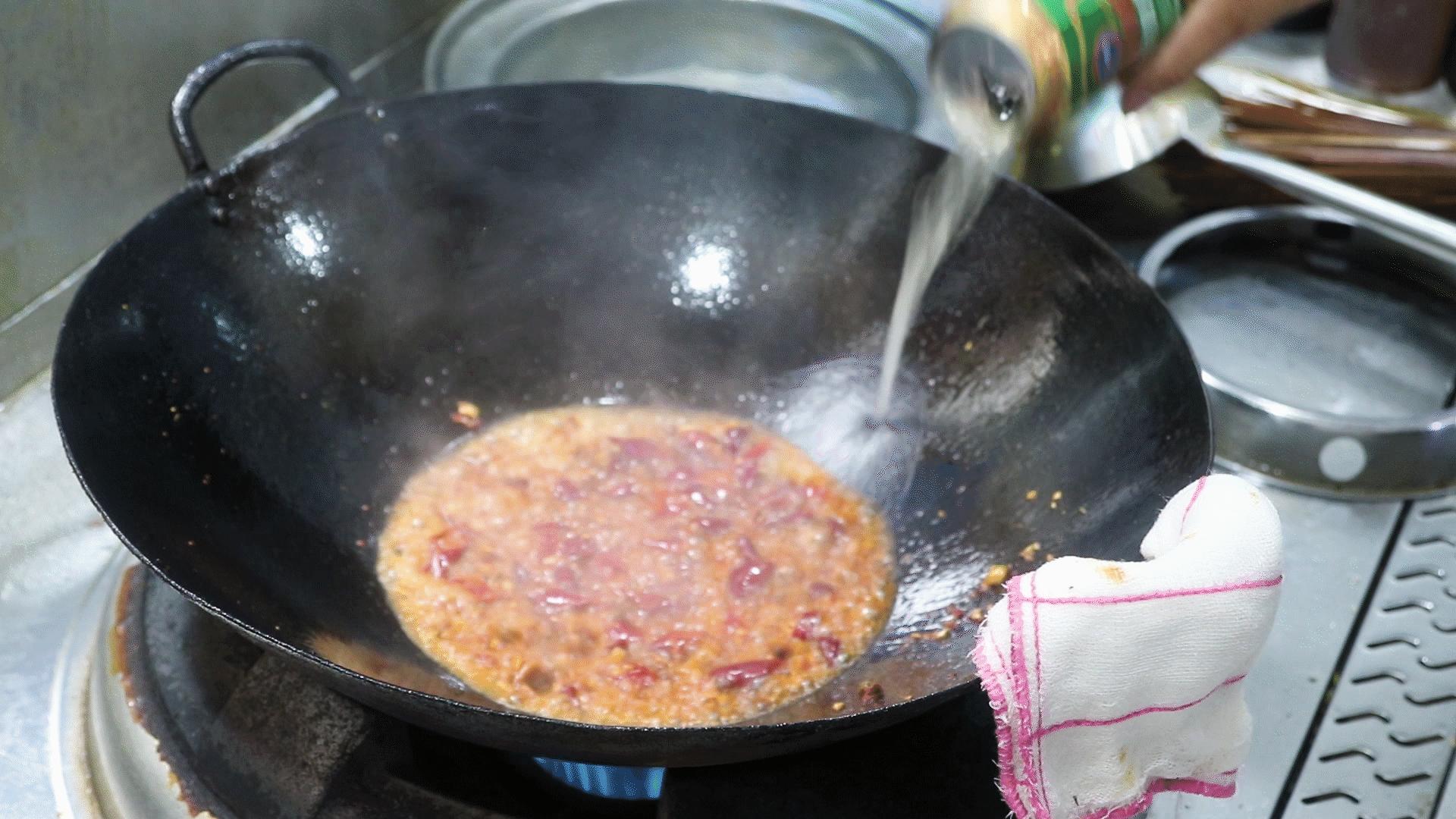 麻辣小龙虾正确做法和配方,正宗麻辣小龙虾技术配方教程