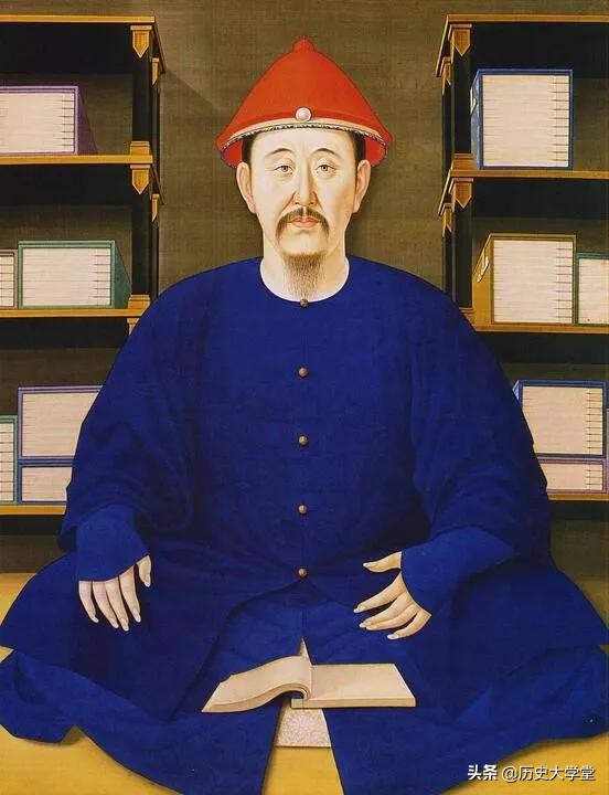 深知古代“太上皇”大多下场凄惨的乾隆帝,为何还主动禅让退位