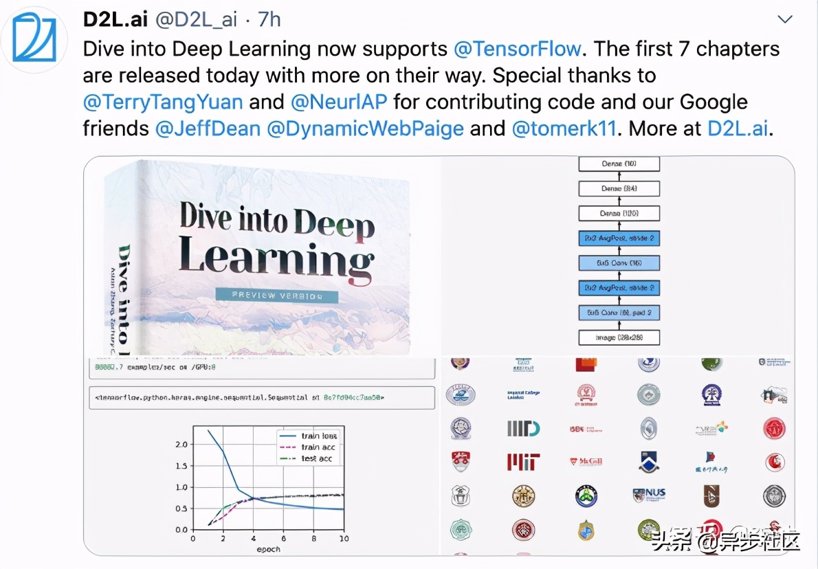 程序员尊称他“大神”，李沐却说：比我厉害的人多了