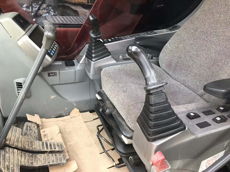 斗山dx60二手挖掘机价格表,斗山dx500二手价格