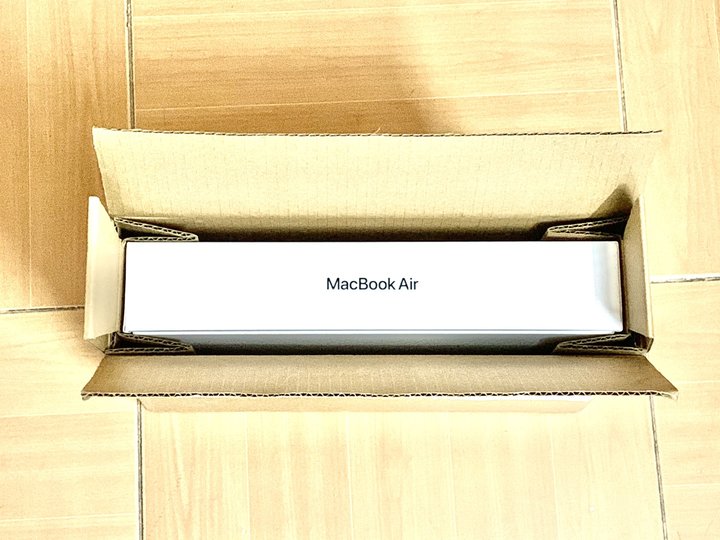 体验苹果开箱的感觉,苹果设计有哪些优点