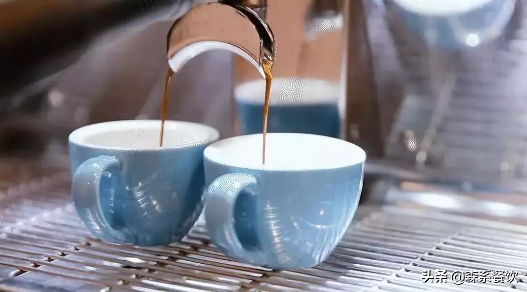 森系咖啡加盟代理,森咖啡加盟