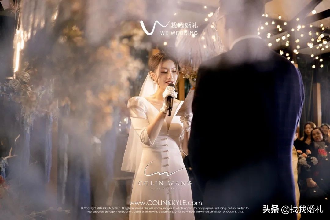 别具一格的婚礼创意流程,新颖而别具一格的婚礼仪式