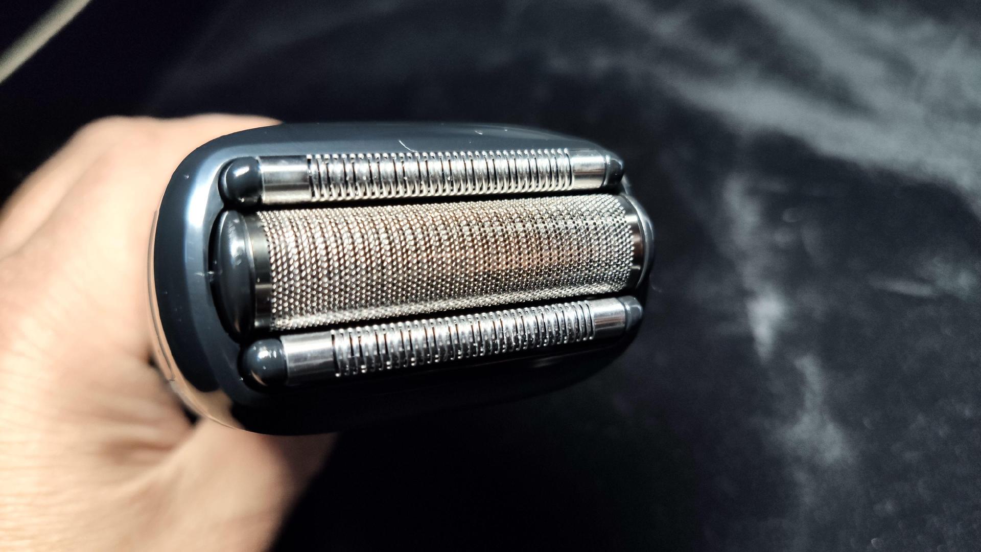 须眉电动剃须刀怎么样 (须眉往复式电动剃须刀测评推荐)