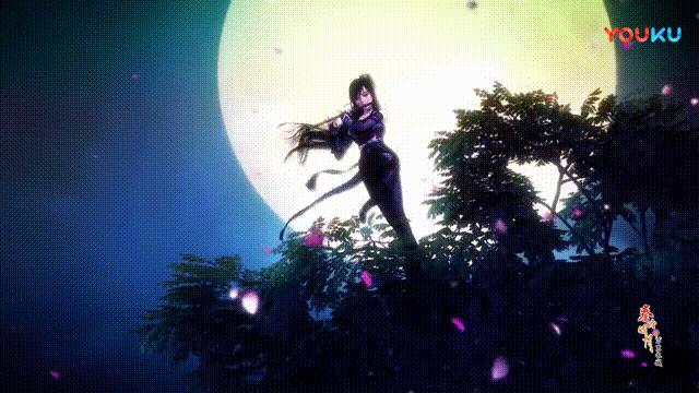 2020年再看《陈情令》,才发现肖战所吹“竹笛”不简单