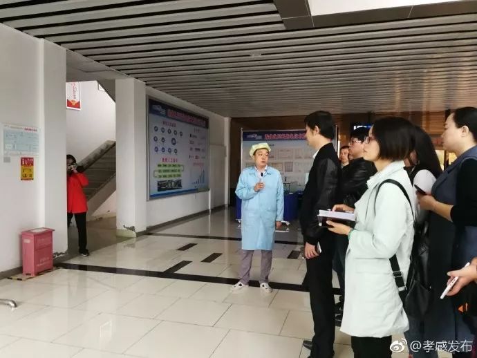 「云聚孝感十抓十促」精彩继续，魅力无边！这样的云梦、应城你们见过吗？