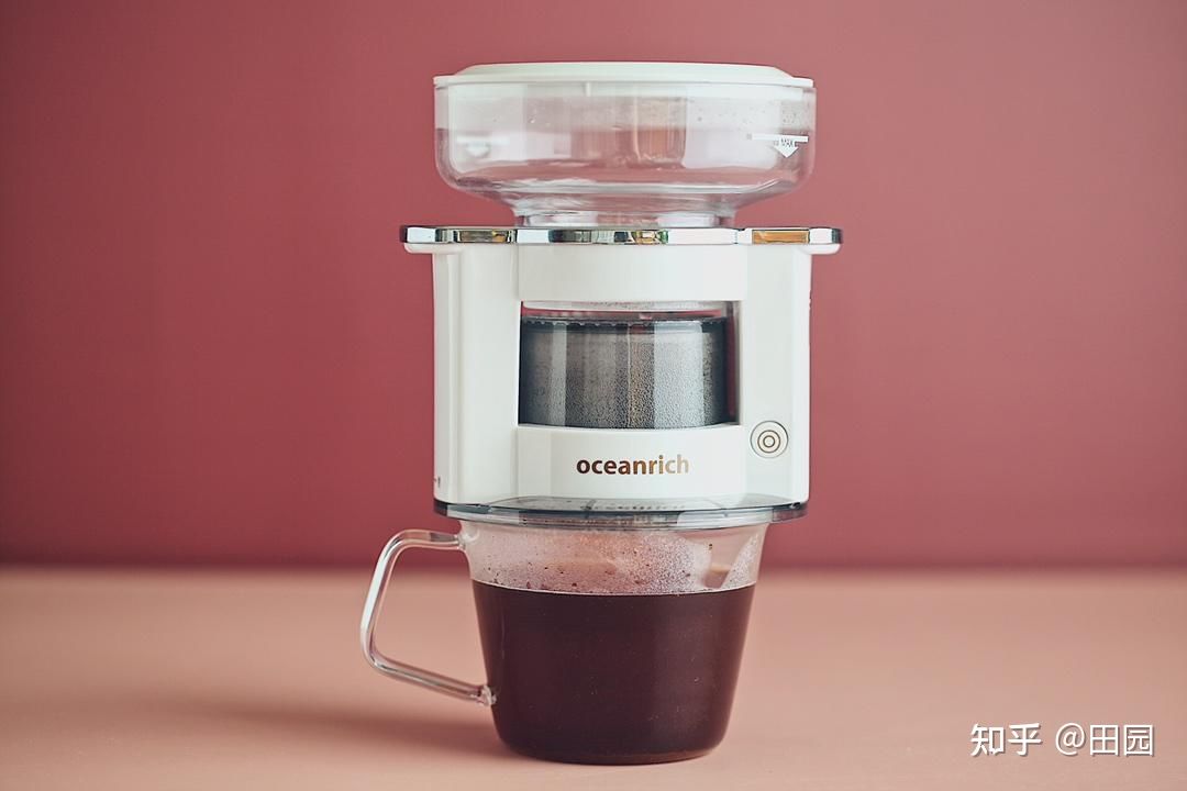 最适合家用的简易咖啡器具,在家做咖啡用什么咖啡机实用