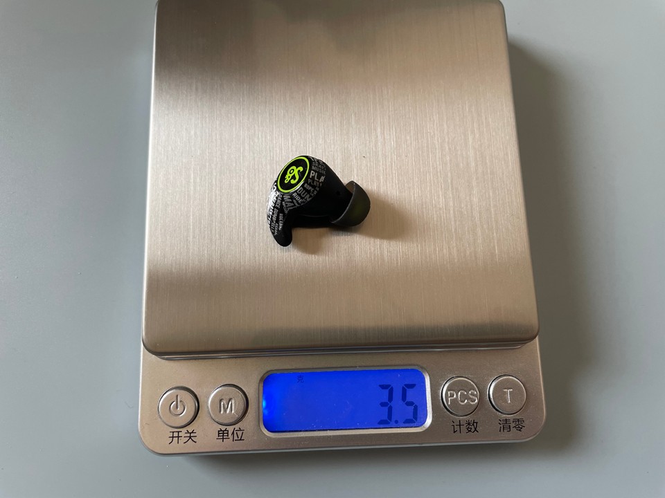 魔浪s耳机测评,洗澡可戴的防水耳机