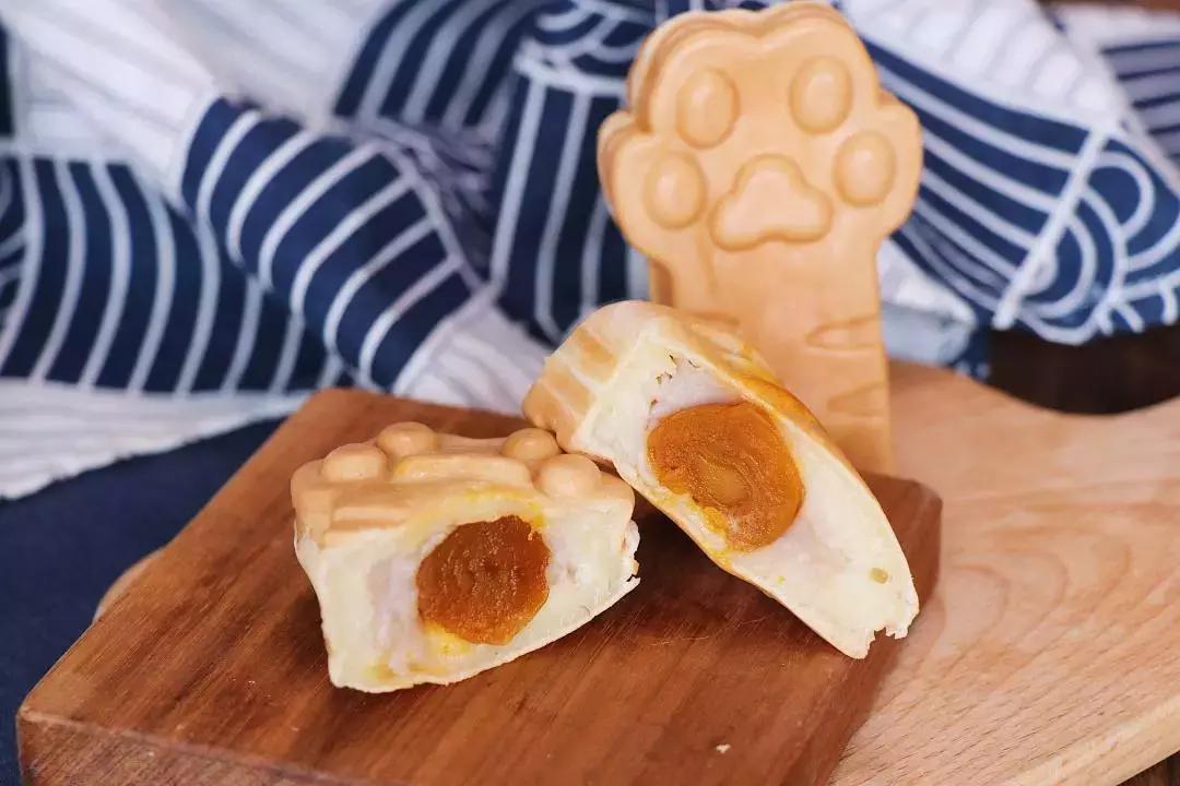 火爆茶饮圈的小吃,火爆小吃饮品