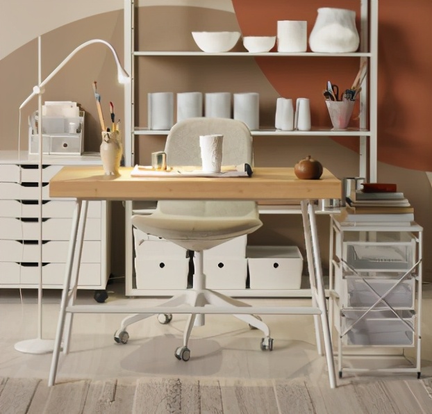 花小钱办大事的小物件,宜家小户型收纳神器