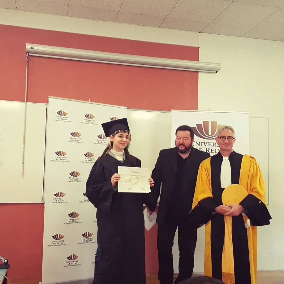 法国兰斯大学怎么样,法国兰斯学院