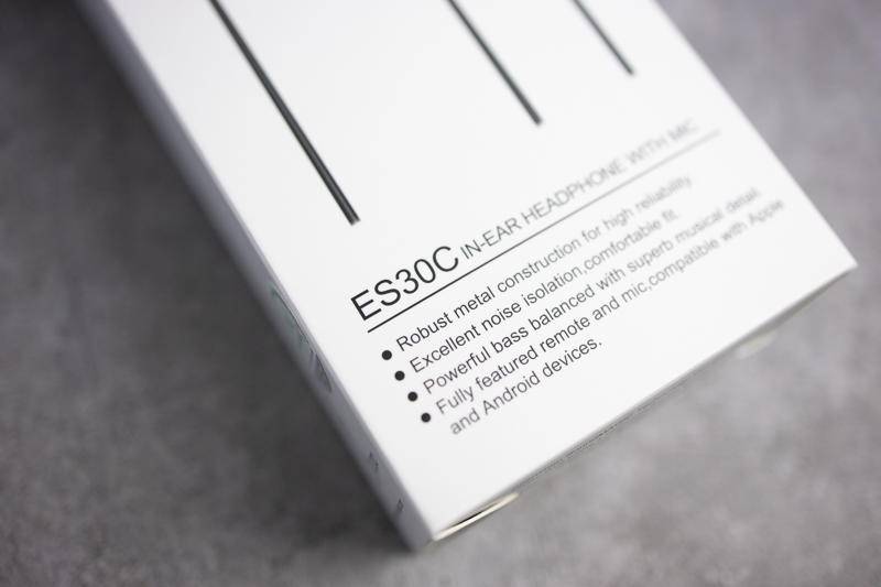 这款耳机居然性价比如此高!声美ES30C上手体验