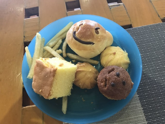 三亚的风景特别的美,感受一下三亚的气息和美景