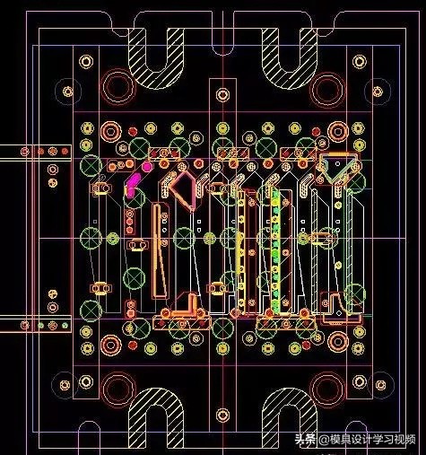 模具设计需要精通哪些知识,模具钳工装配模具时最难的问题