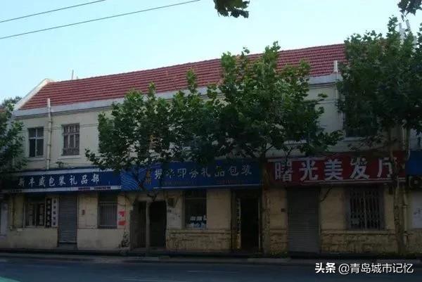 青岛有哪些老字号品牌,青岛有什么老字号品牌