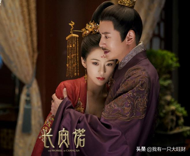 长安诺若萱死亡片段,长安诺董若萱什么时候出来