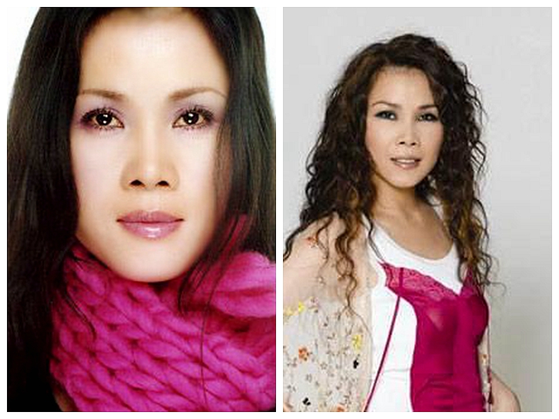 少数民族最美丽的女明星,最惊艳的少数民族女星