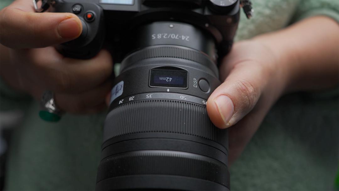 旗舰配镜皇！画质到顶的三款24-70F2.8镜头横向测评