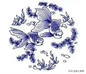 传统吉祥喜庆图案纹样,100个中国传统吉祥图案