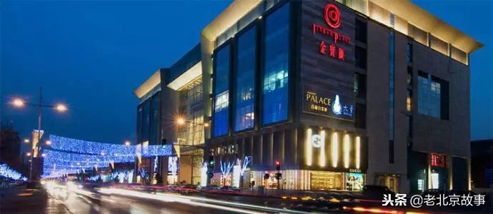 向天再借5个胃，吃遍北京5条美食街！吃货们别认输！