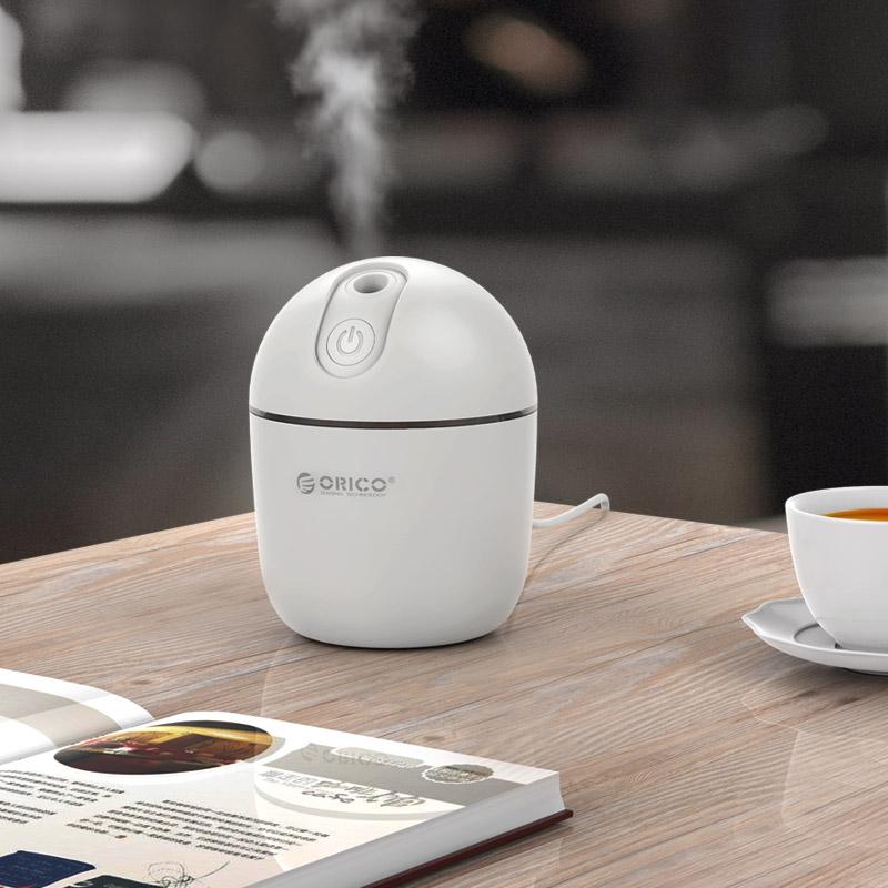 颜值超高的加湿器测评,迷你加湿器排行榜第一名测评