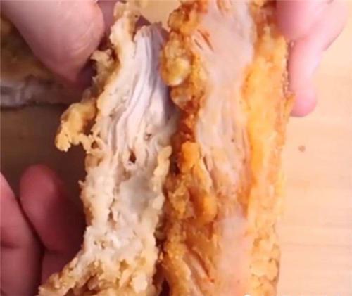 正新鸡排和招牌鸡排有什么区别,都是鸡排为什么正新好吃