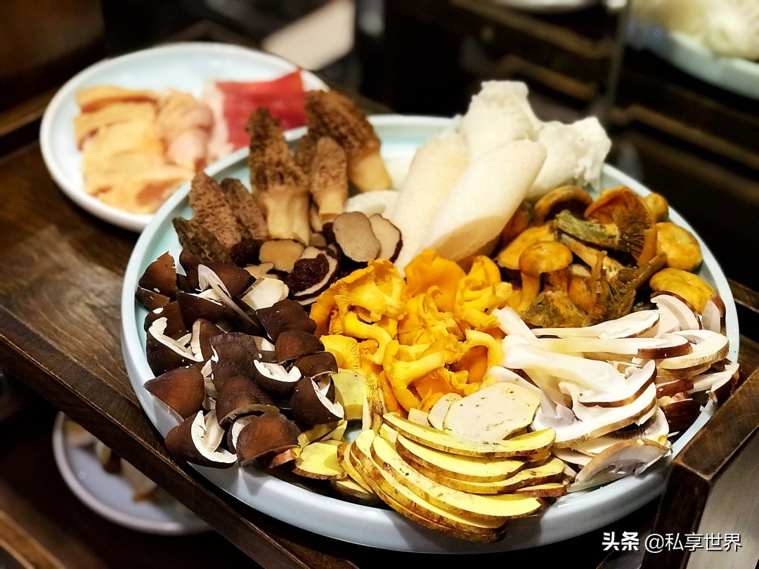 中国哪个城市火锅最好吃,中国哪个地方的火锅最好吃