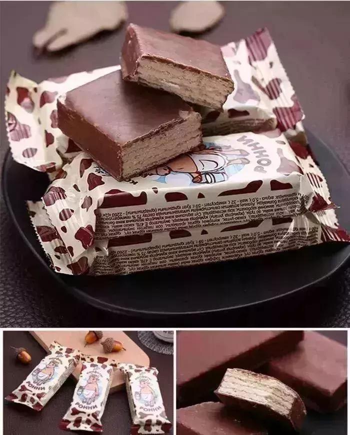 俄罗斯紫皮糖9块9包邮,俄罗斯紫皮糖哪家店便宜