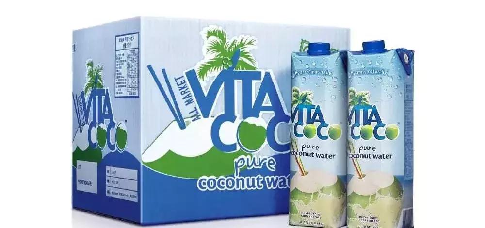 小众品牌椰汁,小众椰子水推荐