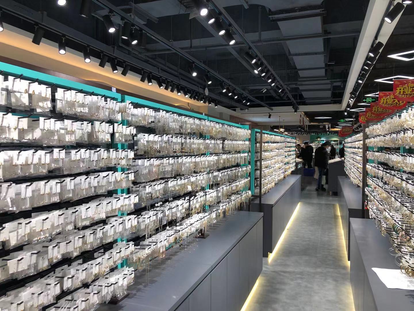 重庆来福士小众饰品店,重庆女孩子的天堂