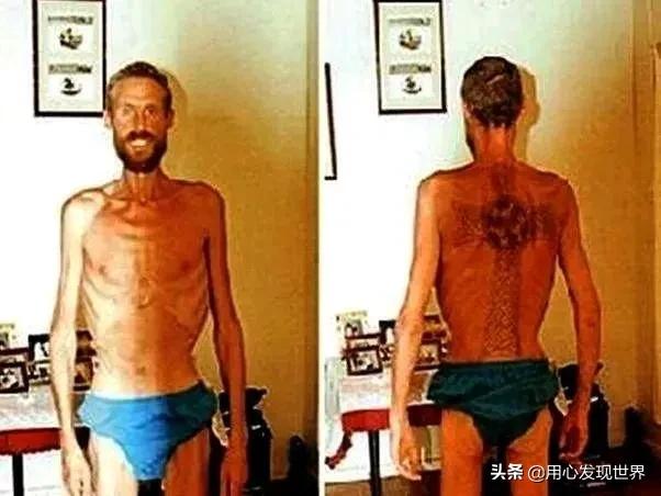 人的求生欲有哪些,人的求生欲望是强烈的